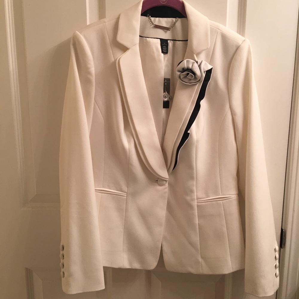WHBM Jacket
